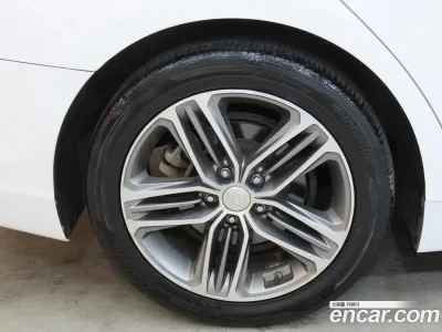 2018 Hyundai Grandeur 2.4 Premium, фото 4, лот 10061470