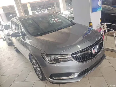 2018 Buick GL6 18T 6-Seater Premium, фото 4, лот 10269481