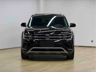 2024 Volkswagen Teramont 380TSI 4WD Dragon Glory Edition, фото 2, лот 11548014