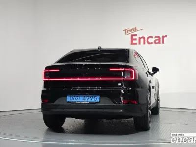 2022 Polestar Polestar 2 Longrange Singlemotor, фото 4, лот 10225190
