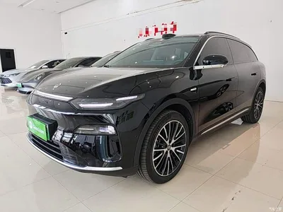 2026 Leapmotor C11 Extended Range 300 LiDAR Edition, фото 1, лот 10441609