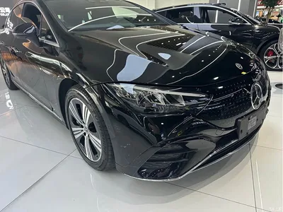 2022 Mercedes-Benz EQE 350 Luxury Edition, фото 4, лот 11533961