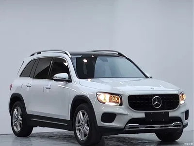 2020 Mercedes-Benz GLB 180 Dynamic, фото 4, лот 11529177