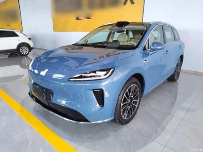 2025 Shangjie SUV Basic Model, фото 2, лот 11646249