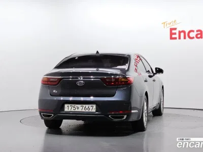 2016 Kia K7 2.4 GDI Prestige, фото 4, лот 10107038