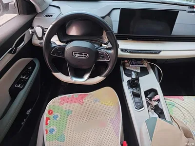2022 Geely Emgrand L HiP 1.5TD-DHT Pro 100KM Super Swift, фото 3, лот 10670938