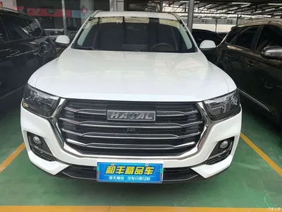 2021 Haval H6 National Trend Edition 1.5GDIT Automatic Champion Edition, фото 2, лот 11006690