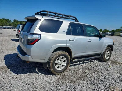 2014 TOYOTA 4RUNNER SR5, фото 3, лот 10585738