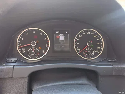 2015 Volkswagen Tiguan 1.8TSI Automatic 2WD Highline, фото 4, лот 11217625