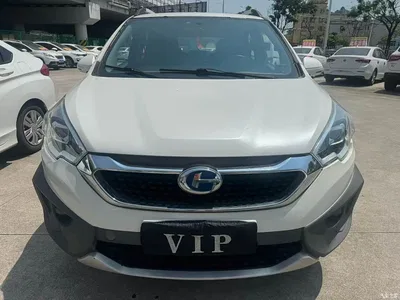 2016 Baic Q25 1.5L Manual Fun Edition, фото 2, лот 11196039