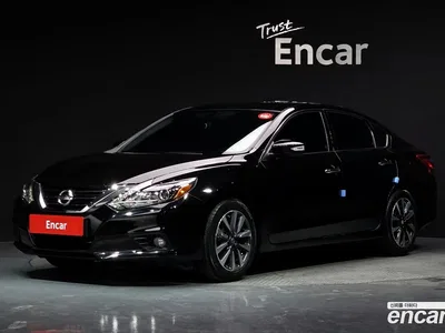 2017 Nissan Altima 2.5 Smart, фото 1, лот 10118486