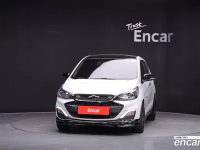 2019 Chevrolet Spark My Fit Edition, фото 3, лот 10520578
