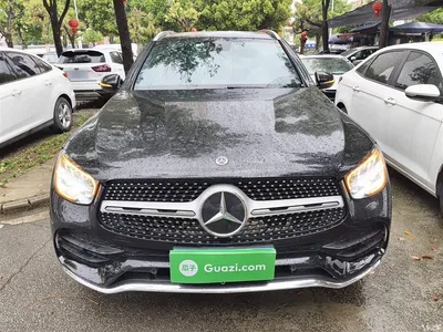 2020 Mercedes-Benz GLC 300 L 4MATIC Dynamic, фото 3, лот 10279535