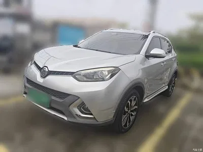 2015 MG Roewe RX5 1.5TGI TST Luxury Edition, фото 1, лот 10355914