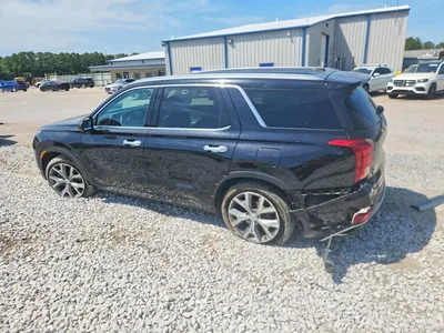 2020 HYUNDAI PALISADE SEL, фото 2, лот 10747186