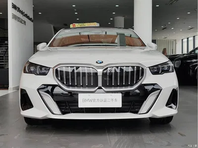 2025 BMW 5 Series 530Li Premium M Sport Package, фото 2, лот 11566133