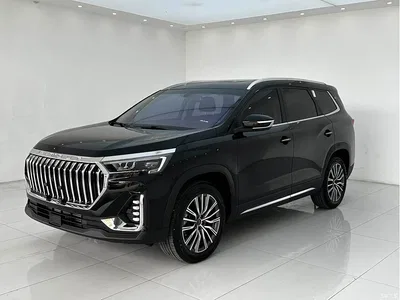 2025 Jetour X90 Model 1.6T DCT Flagship 7-seater, фото 1, лот 10385752