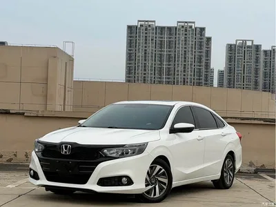 2019 Honda Lingpai 180Turbo CVT Luxury China VI, фото 3, лот 10830366