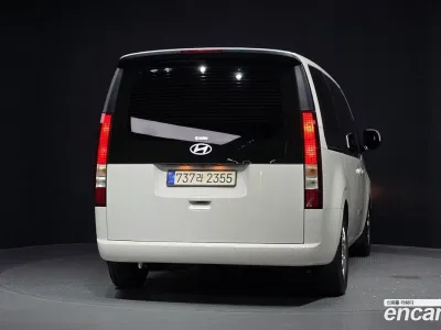 2025 Hyundai Staria L3.5 Tourer 11-Seater, фото 4, лот 10142974