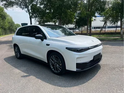 2024 Leapmotor C10 210 Smart Edition, фото 3, лот 10443623