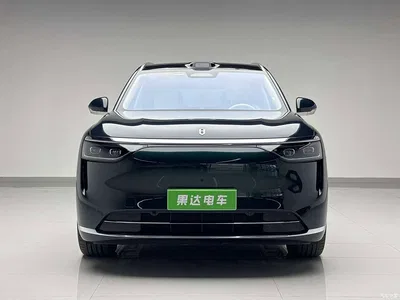 2025 AITO Wenjie AITO M8 Model Extended Range Max+ Edition 53.4kWh 6-Seater, фото 2, лот 10414813