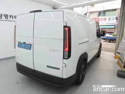 2026 Kia PV5 Cargo, фото 2, лот 10073163