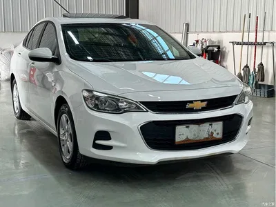 2019 Chevrolet Cavalier 320 Auto Sunroof Enjoyment Edition, фото 3, лот 10379009