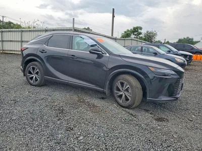 2026 LEXUS RX 350 PREMIUM, фото 4, лот 10844064