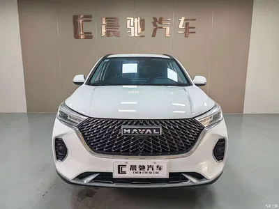 2023 Haval M6 PLUS 1.5T Manual Elite Smart Connect, фото 2, лот 10297205