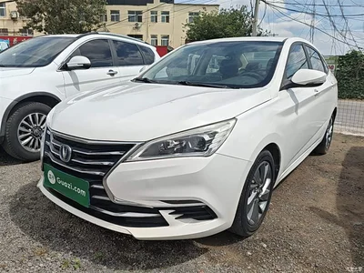 2018 Changan Eado DT 1.6L Manual Intelligent Luxury, фото 2, лот 10256990