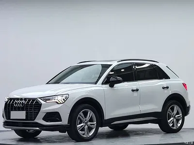 2023 Audi Q3 35 TFSI Fashion Elegance (1.4T), фото 1, лот 10466942