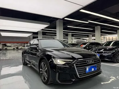2021 Audi A6L 40 TFSI Luxury Elegance, фото 3, лот 10432910