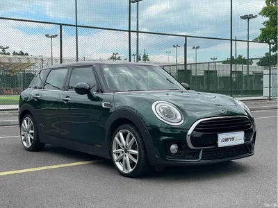 2016 MINI CLUBMAN Facelift 1.5T COOPER Geek Edition, фото 3, лот 10404754