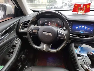 2020 Haval F7 1.5T 2WD i-Type, фото 3, лот 10286386