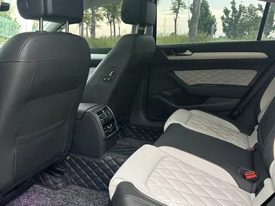 2023 Volkswagen Magotan Model 2 Million Commemorative Edition 330TSI DSG Luxury, фото 4, лот 10482584