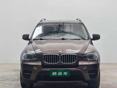 2013 BMW X5 (Import) xDrive35i Leading, фото 2, лот 11067973