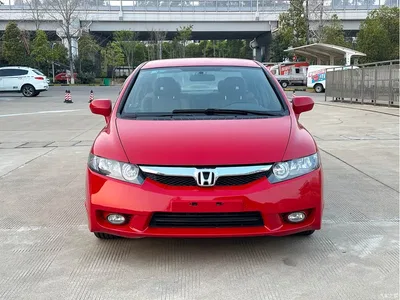 2009 Honda Civic 1.8L Automatic Classic Edition, фото 2, лот 10433509