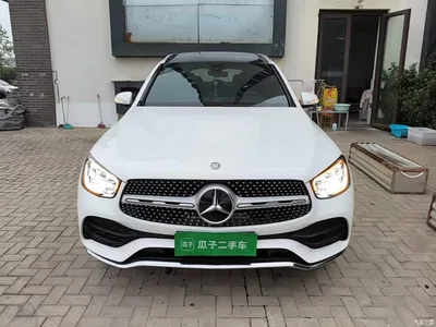 2020 Mercedes-Benz GLC 260 L 4MATIC Luxury, фото 3, лот 11094955
