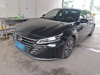 2022 Nissan Teana 2.0L XL-TLS Comfort Edition, фото 1, лот 10667232