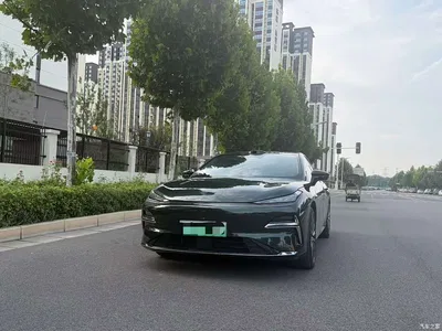 2025 Geely Galaxy Galaxy Xingyao 8 130km EM-P Starship Edition, фото 1, лот 10834689