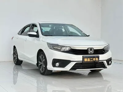 2022 Honda ENVIX 180TURBO CVT Enjoyment, фото 3, лот 10426900