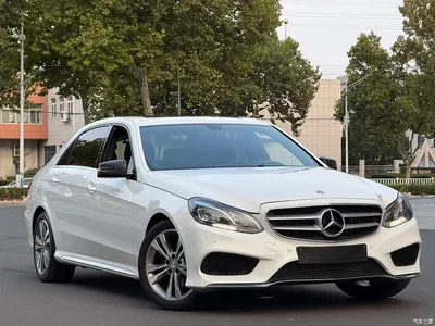 2014 Mercedes-Benz E-Class E 260 L Sport Luxury, фото 3, лот 10838156