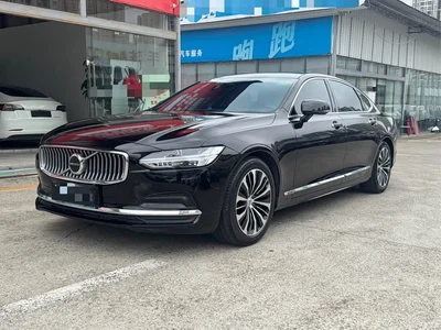 2023 Volvo S90 B5 Intelligent Comfort Luxury Edition, фото 1, лот 11073481