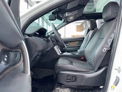 2020 Land Rover Discovery Sport 249PS R-Dynamic Performance, фото 4, лот 11007559