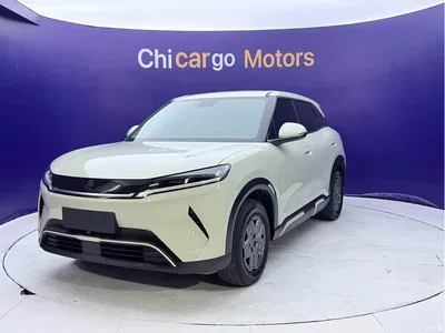 2024 BYD Yuan UP 301KM Leading Edition, фото 1, лот 10392494
