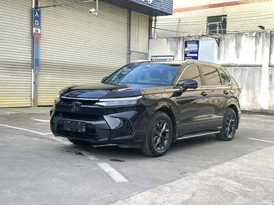 2023 Honda Haoying 240TURBO 2WD Luxury 5-Seater, фото 1, лот 10827513