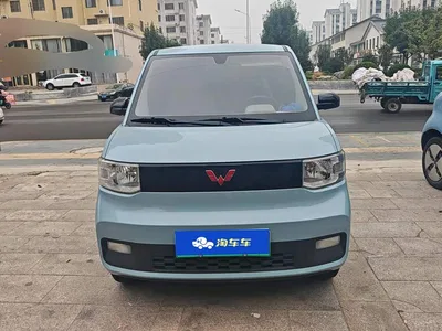 2020 Wuling Motors Hongguang MINIEV Freedom Edition (LFP Battery), фото 2, лот 10900120