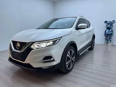 2022 Nissan Qashqai 2.0L CVT XV Prem.Pro Luxury Pilot Edition, фото 1, лот 10350940