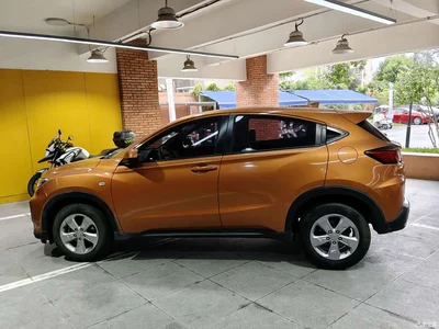 2015 Honda XR-V 1.5L LXi CVT Classic Edition, фото 2, лот 10421596