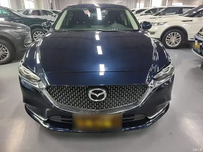 2020 Mazda Atenza 2.5L Skyactiv Sport, фото 3, лот 10328698